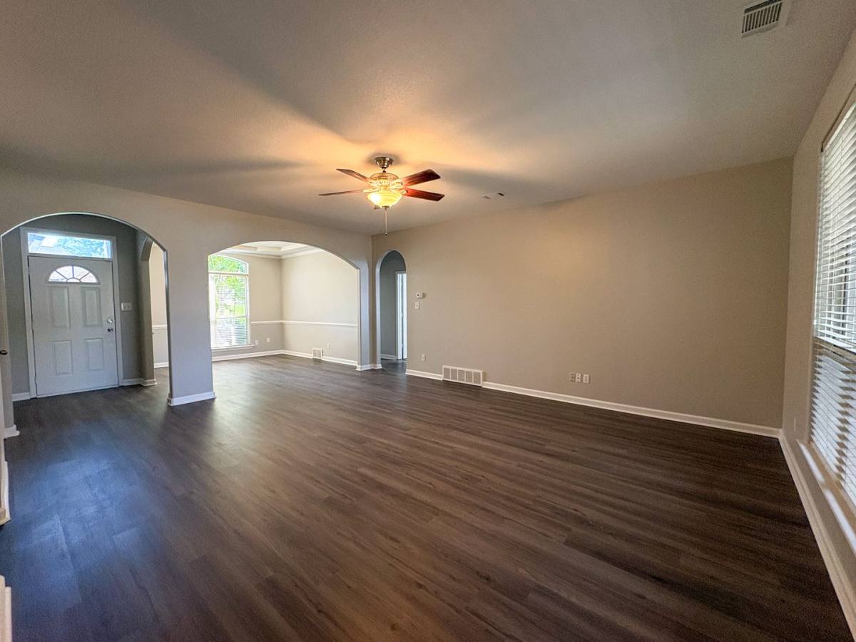 House for rent at 5184 Beagle Trail, Arlington, TN 38002