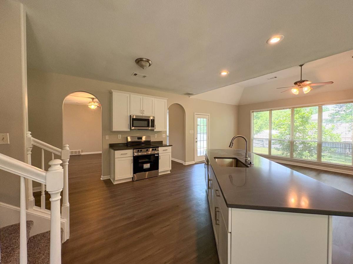 House for rent at 5184 Beagle Trail, Arlington, TN 38002