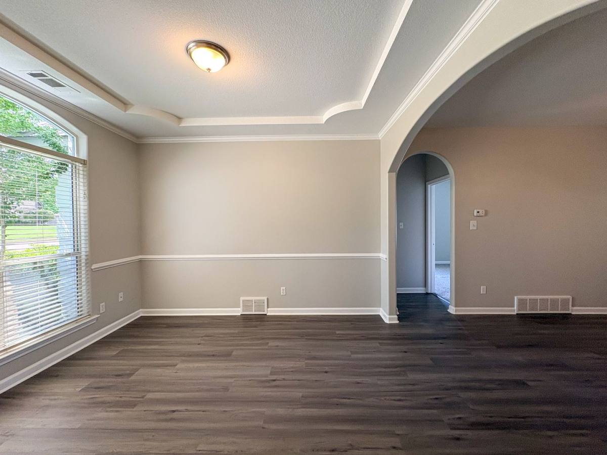 House for rent at 5184 Beagle Trail, Arlington, TN 38002