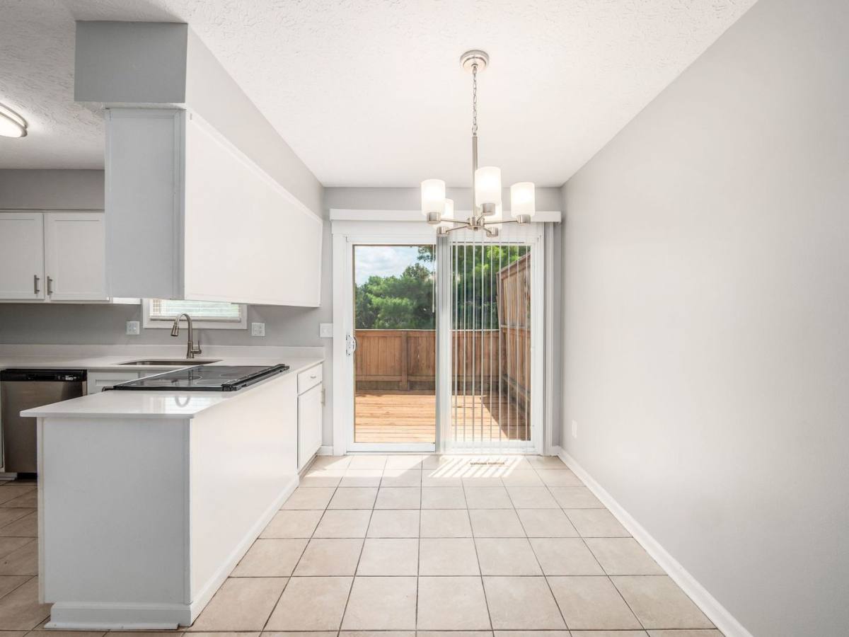 Townhouse for rent at 1963 Drury Lane, Columbus, OH 43235