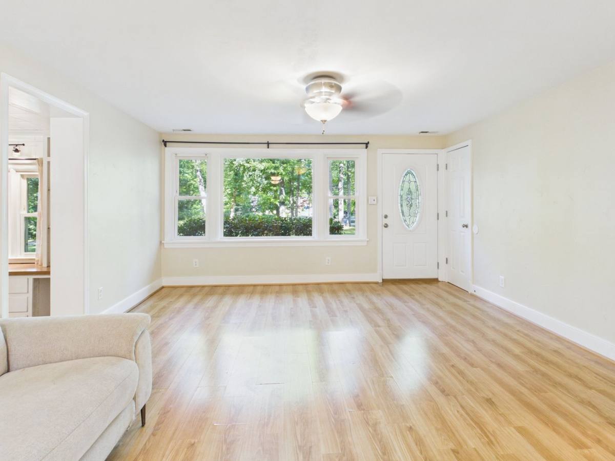 House for rent at 7854 Whitworth Rd, Richmond, VA 23235
