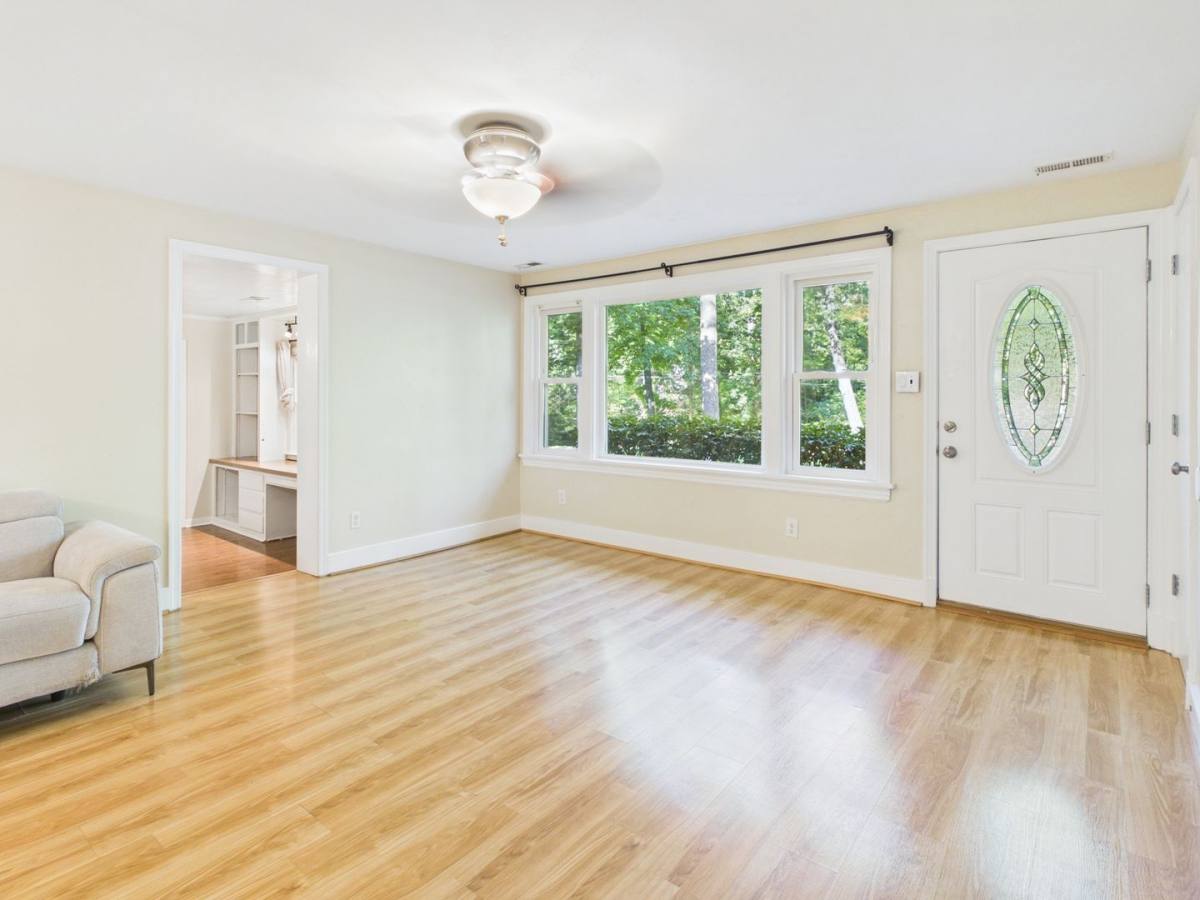 House for rent at 7854 Whitworth Rd, Richmond, VA 23235