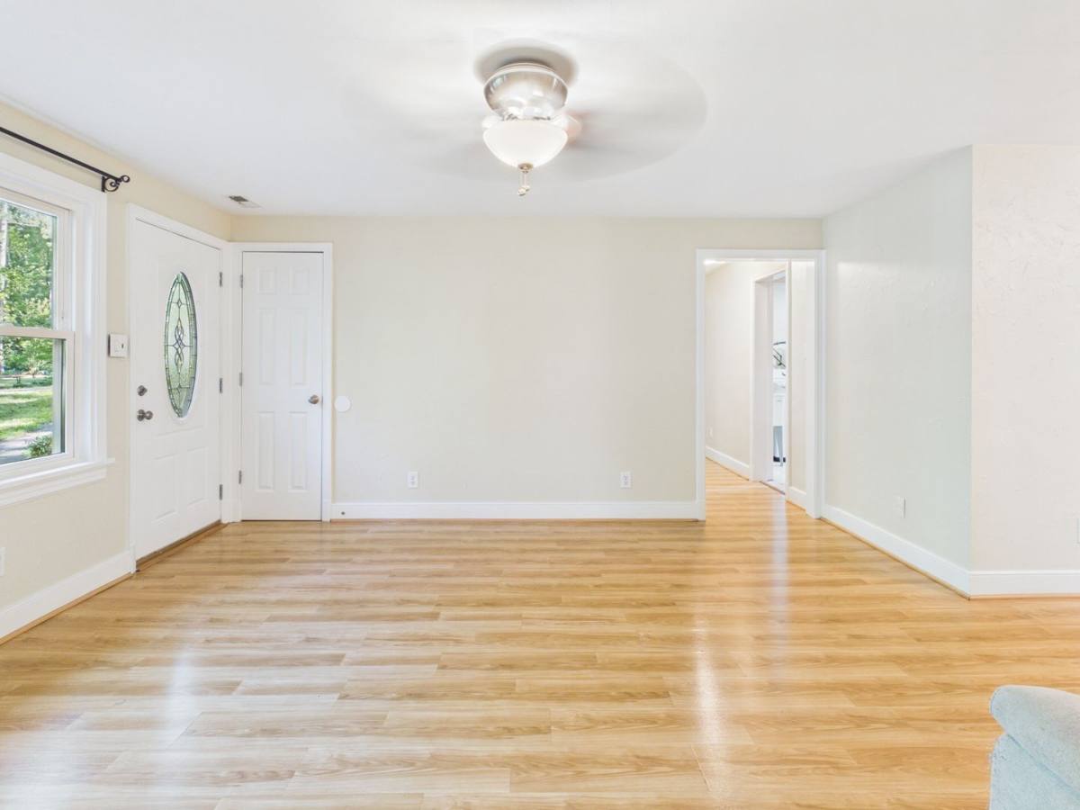House for rent at 7854 Whitworth Rd, Richmond, VA 23235