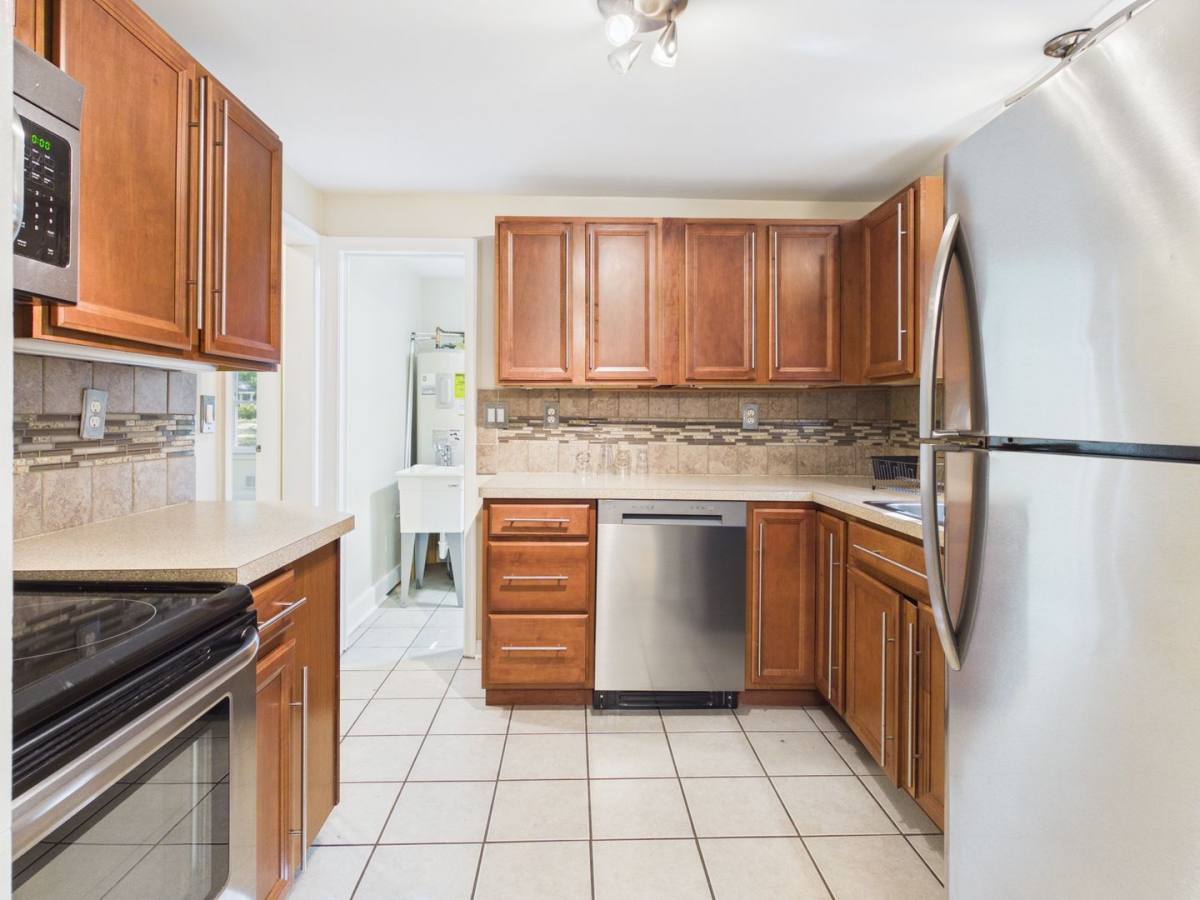 House for rent at 7854 Whitworth Rd, Richmond, VA 23235