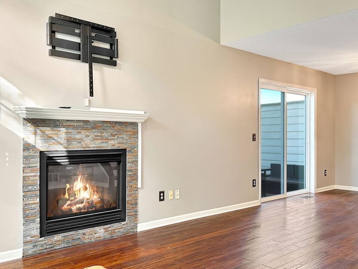 Townhouse for rent at 13821 Edgewood Ave, Savage, MN 55378