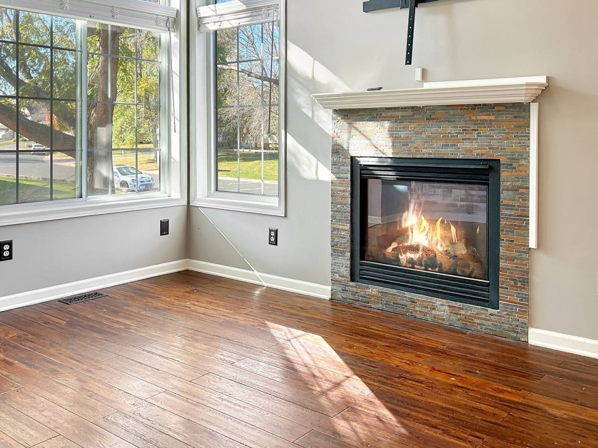 Townhouse for rent at 13821 Edgewood Ave, Savage, MN 55378