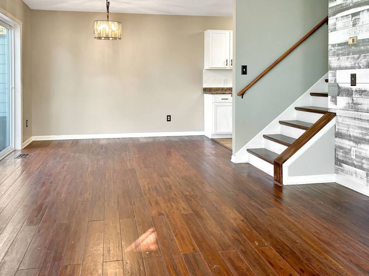 Townhouse for rent at 13821 Edgewood Ave, Savage, MN 55378