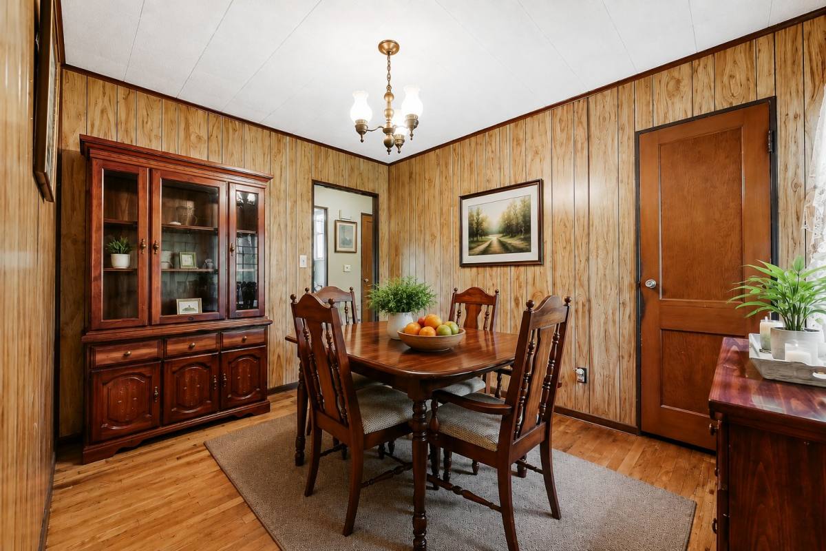 House for rent at 3356 Collins Ferry Rd, Morgantown, WV 26505