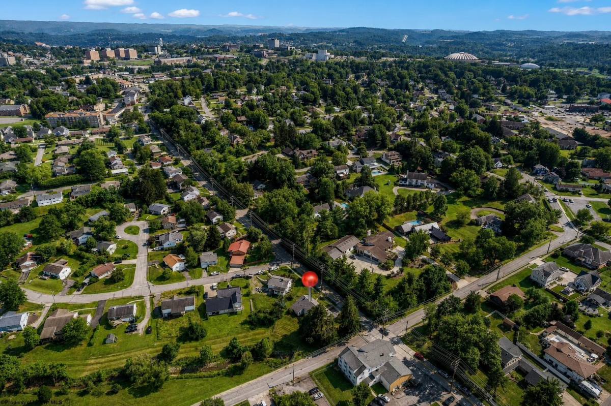 House for rent at 3356 Collins Ferry Rd, Morgantown, WV 26505