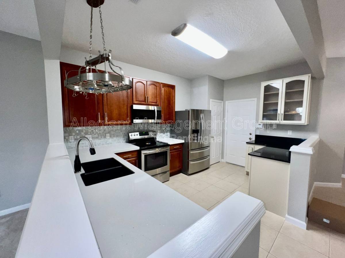 Townhouse for rent at 2648 Galliano Circle, Winter Park, FL 32792