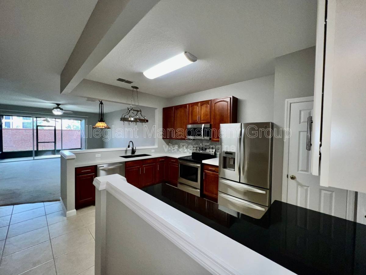Townhouse for rent at 2648 Galliano Circle, Winter Park, FL 32792