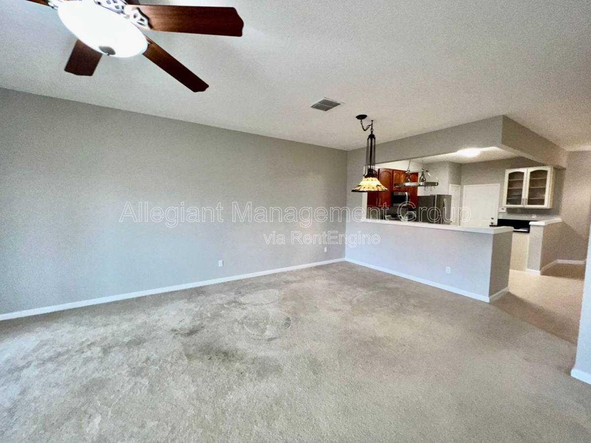 Townhouse for rent at 2648 Galliano Circle, Winter Park, FL 32792