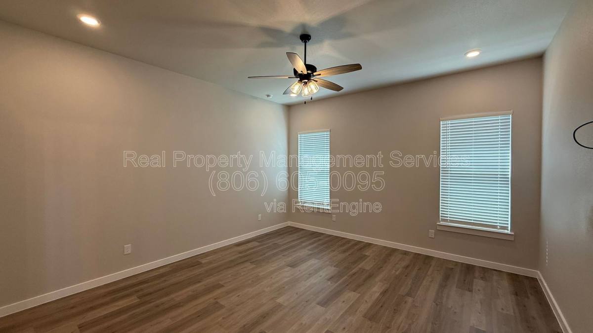 House for rent at 2915 Tractor Ave, Wolfforth, TX 79382