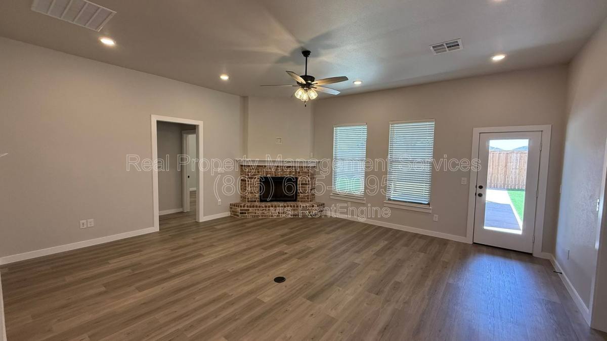 House for rent at 2915 Tractor Ave, Wolfforth, TX 79382