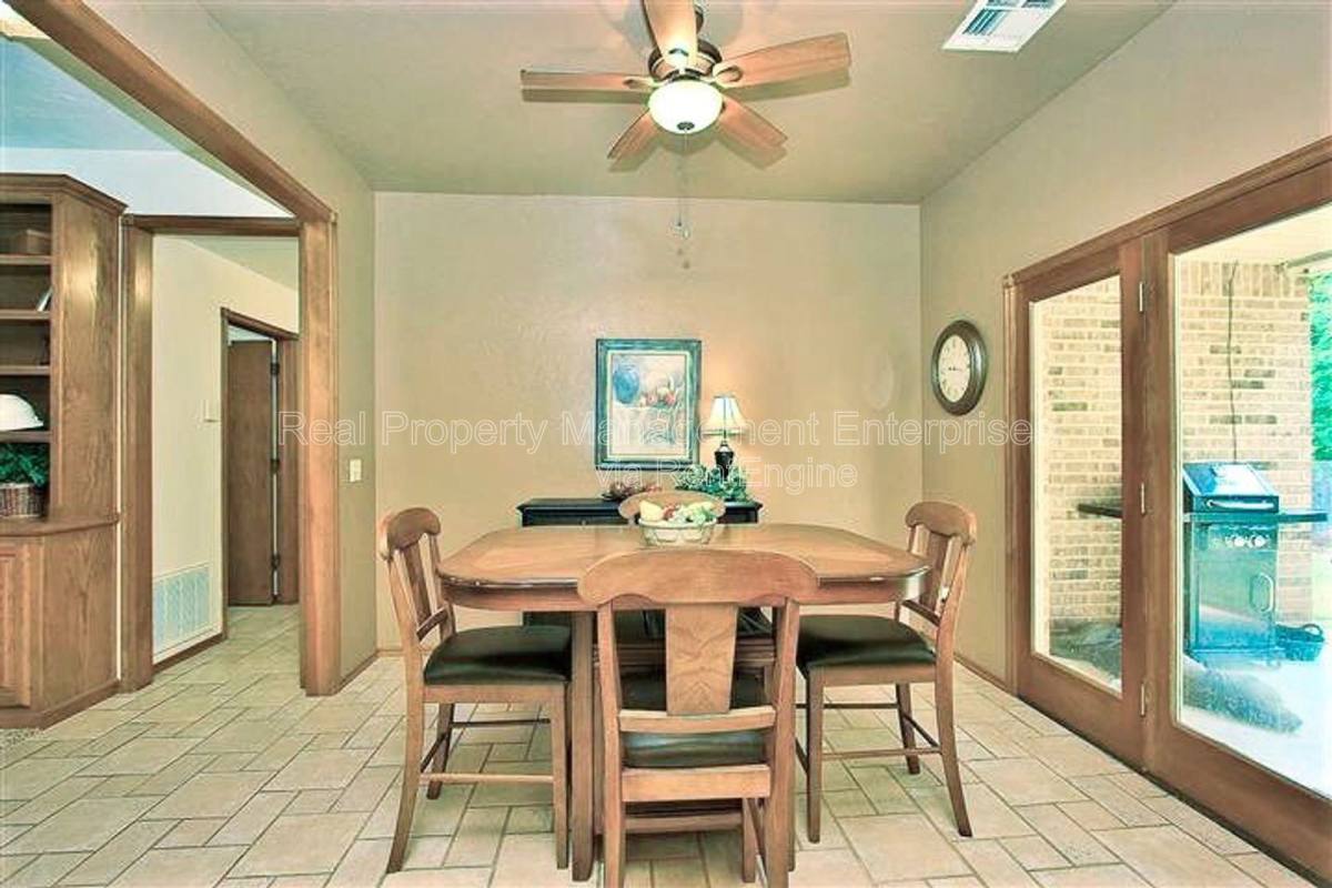 House for rent at 617 Wicket Place, Yukon, OK 73099