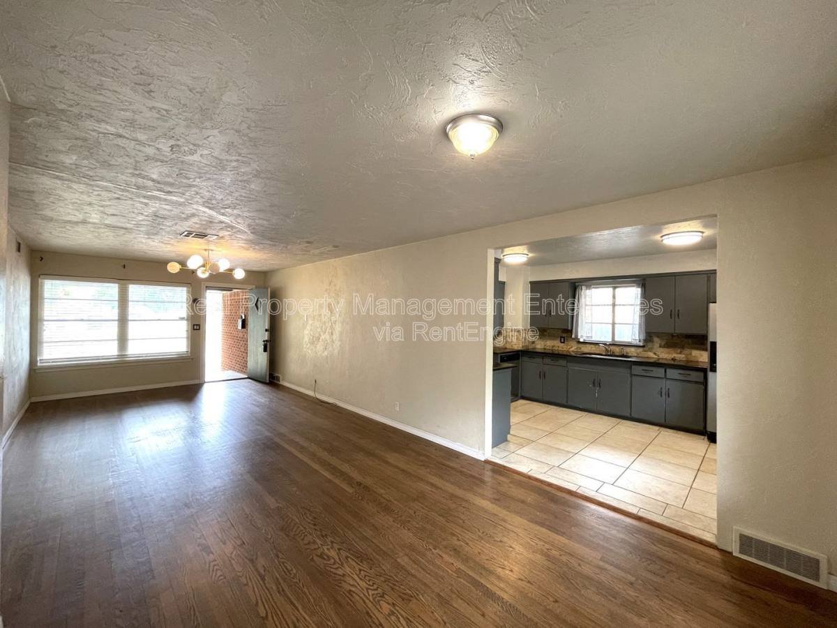 House for rent at 2225 NW 50th St, Oklahoma City, OK 73112