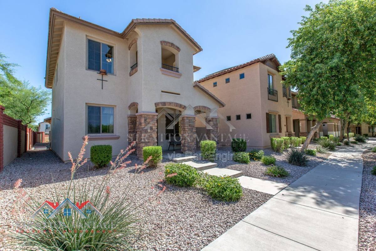 House for rent at 9136 W Meadow Dr, Peoria, AZ 85382