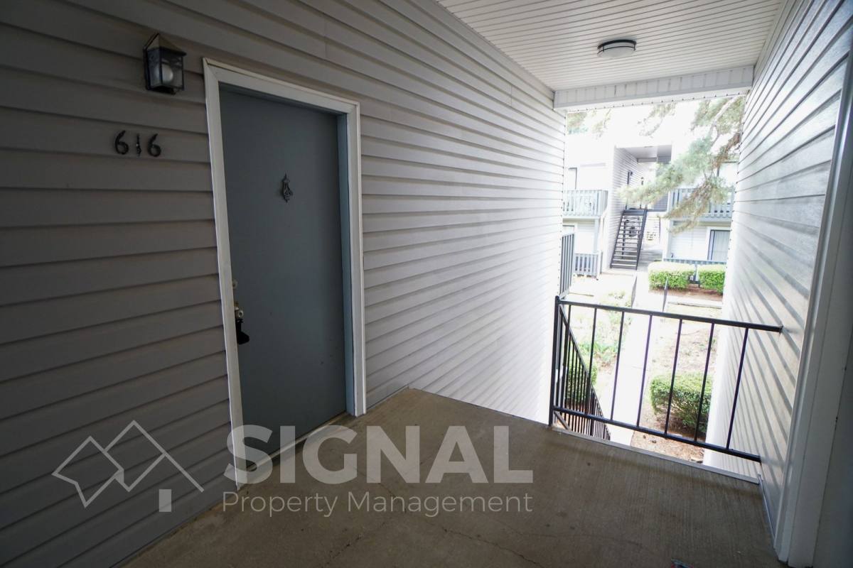 Condo for rent at 616 Woodland Village, Birmingham, AL 35216