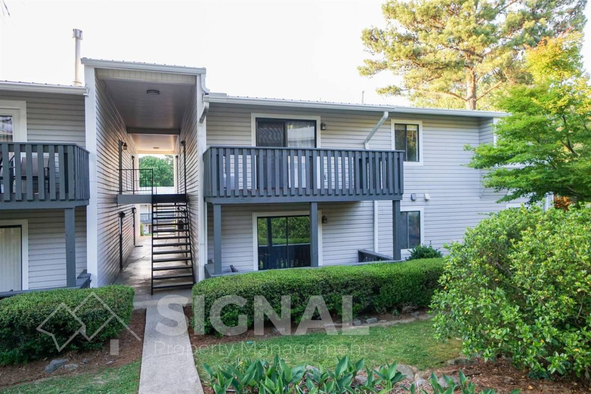 Condo for rent at 616 Woodland Village, Birmingham, AL 35216