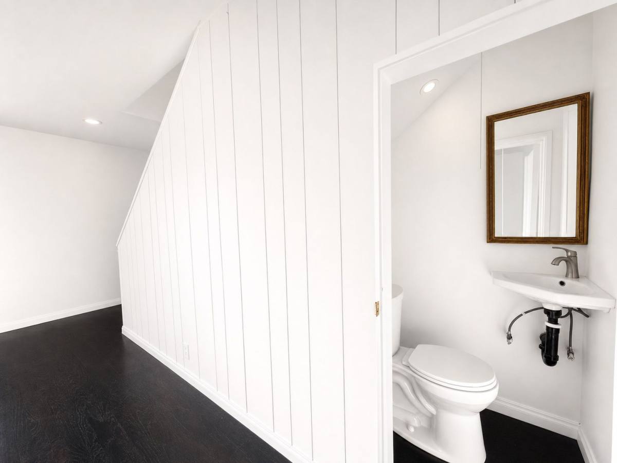 Townhouse for rent at 2106B Delaware Ave, Santa Monica, CA 90404