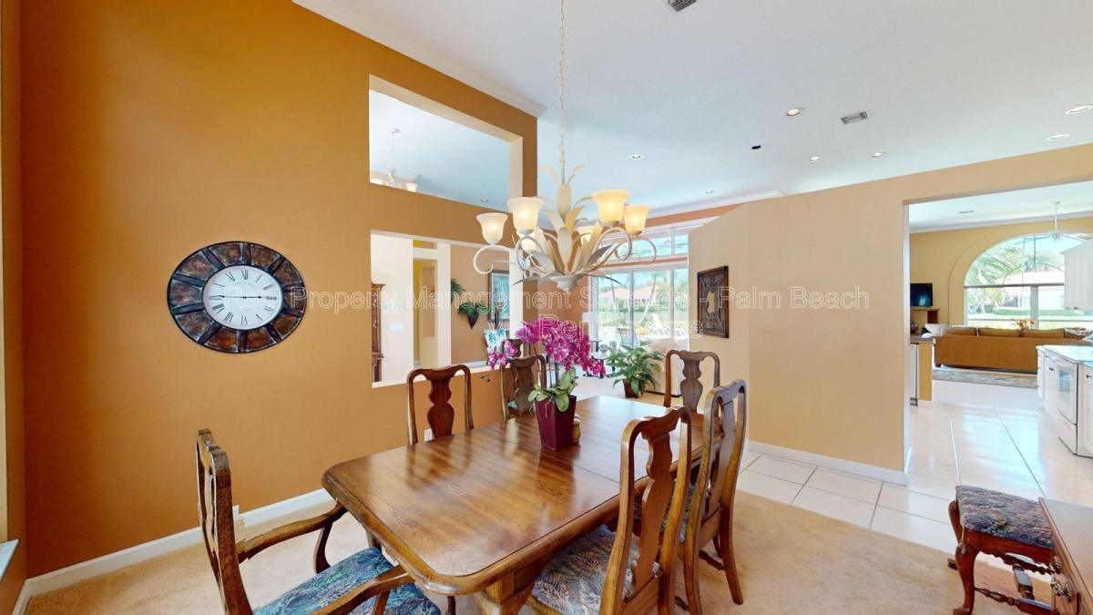 House for rent at 71 Cayman Place, Palm Beach Gardens, FL 33418