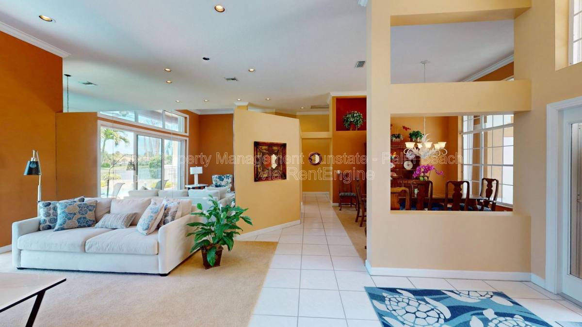 House for rent at 71 Cayman Place, Palm Beach Gardens, FL 33418