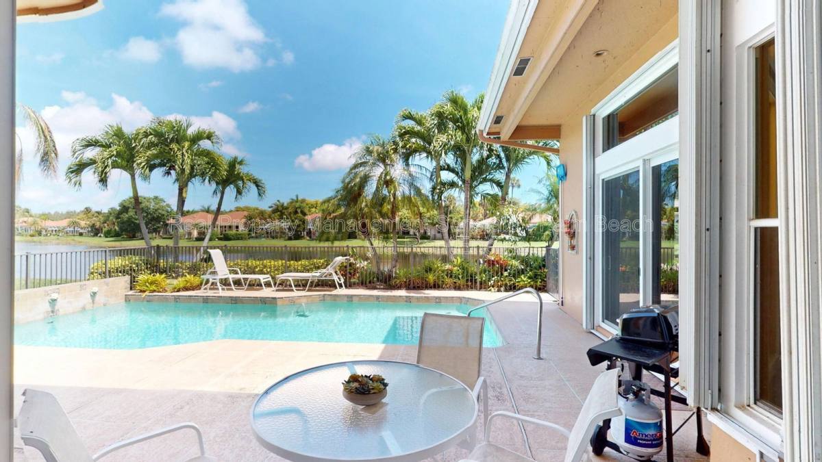 House for rent at 71 Cayman Place, Palm Beach Gardens, FL 33418