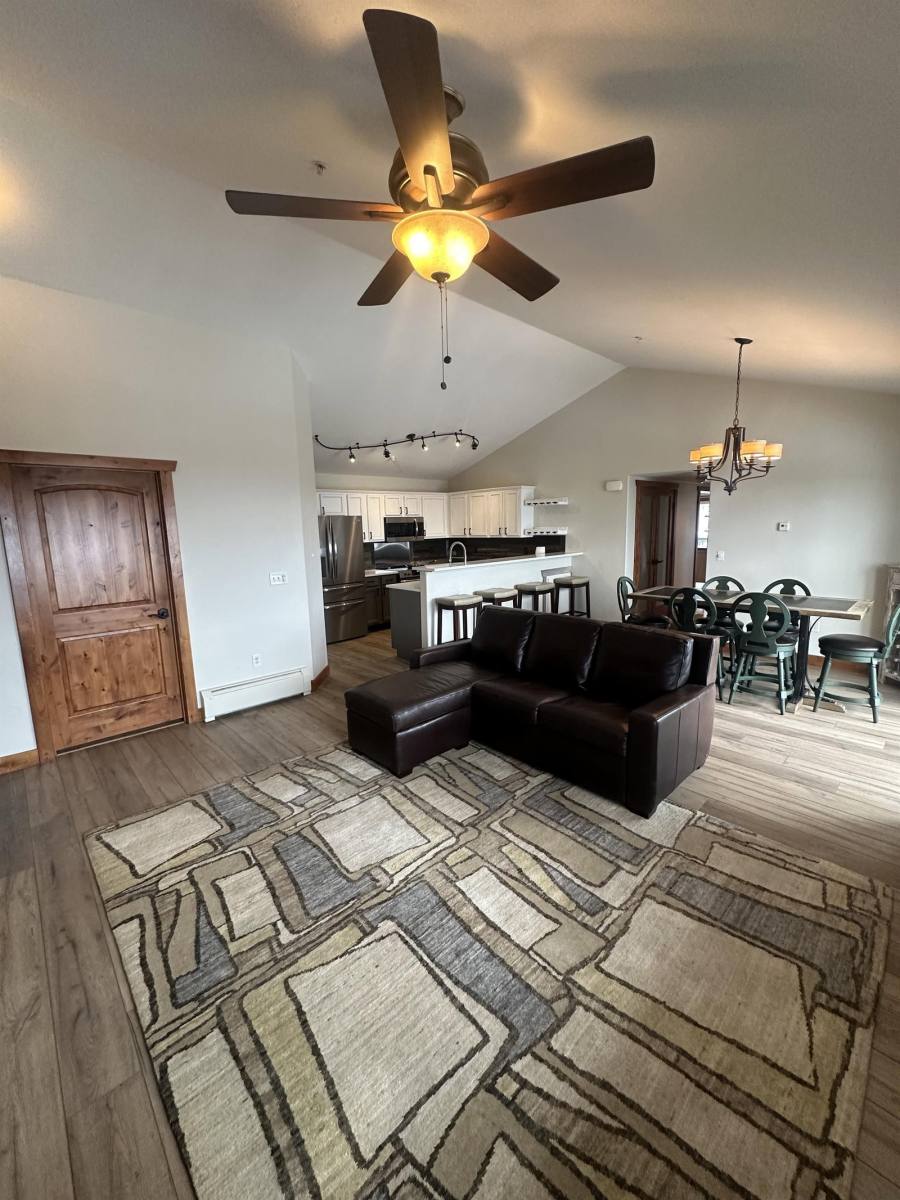 Condo for rent at 3305 Columbine Dr #1508, Steamboat Springs, CO 80487