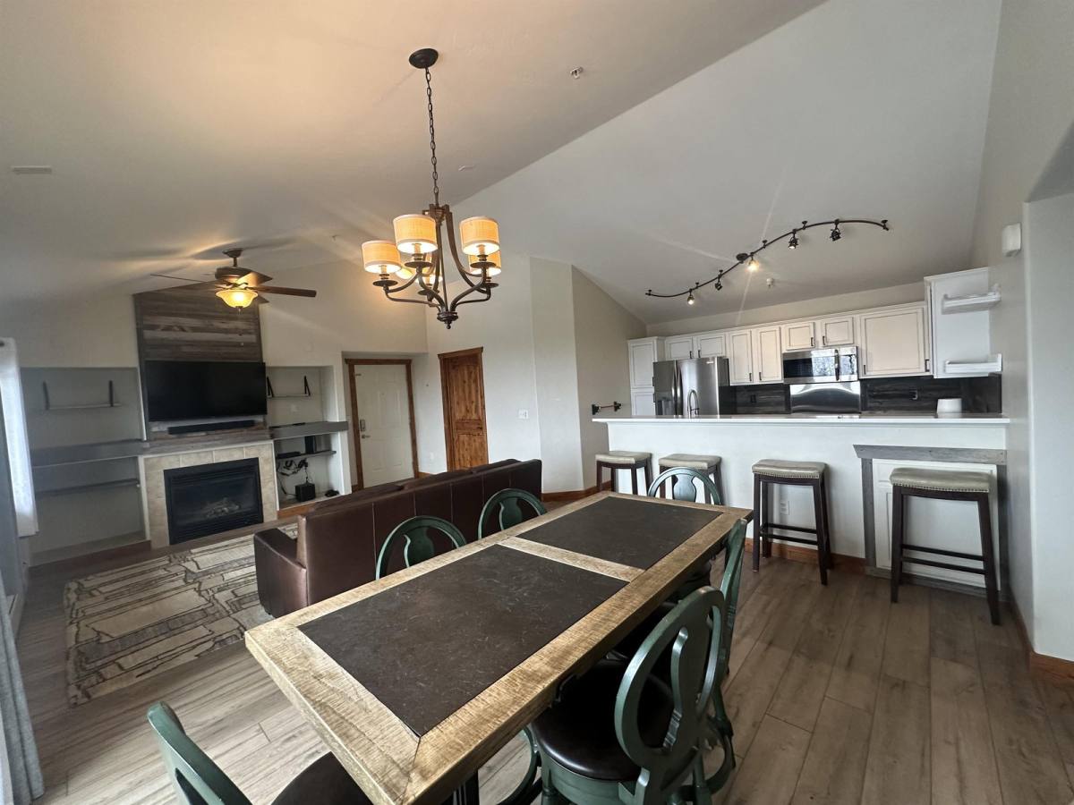 Condo for rent at 3305 Columbine Dr #1508, Steamboat Springs, CO 80487
