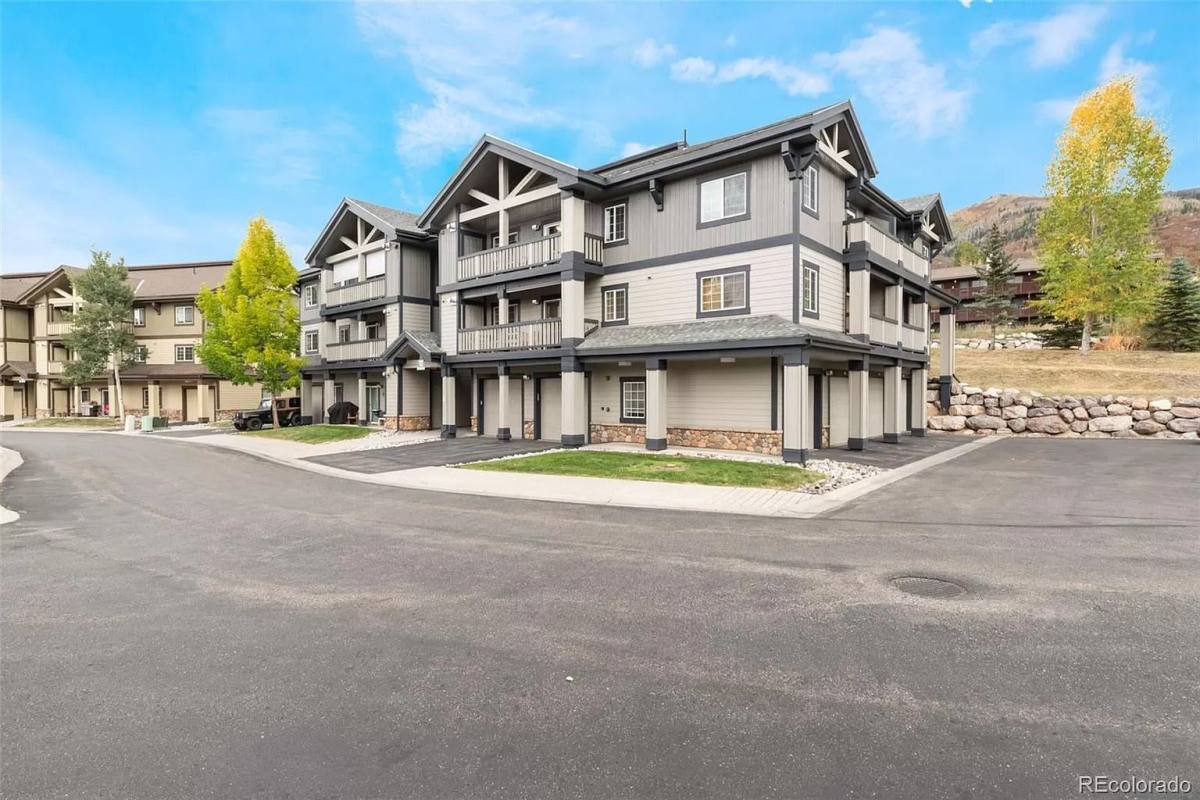 Condo for rent at 3305 Columbine Dr #1508, Steamboat Springs, CO 80487