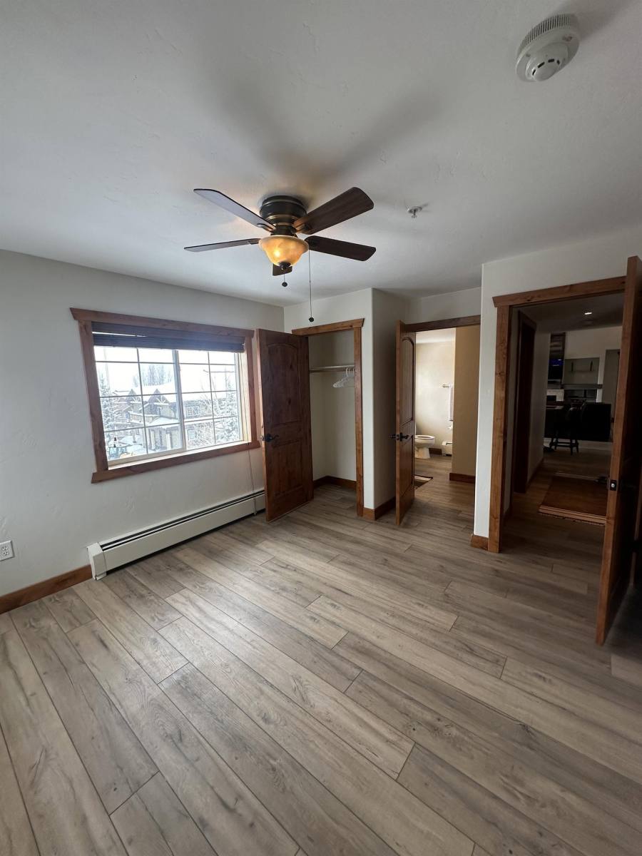 Condo for rent at 3305 Columbine Dr #1508, Steamboat Springs, CO 80487