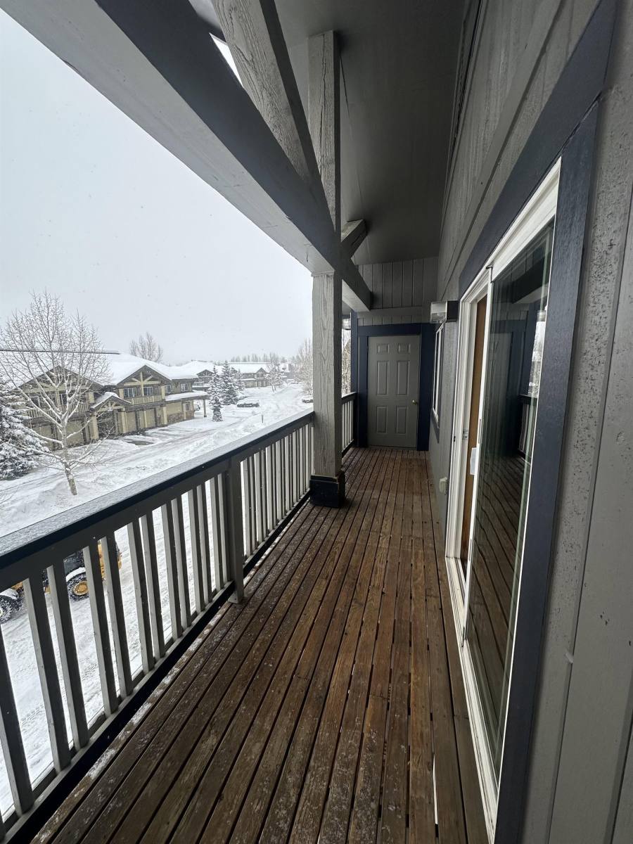 Condo for rent at 3305 Columbine Dr #1508, Steamboat Springs, CO 80487