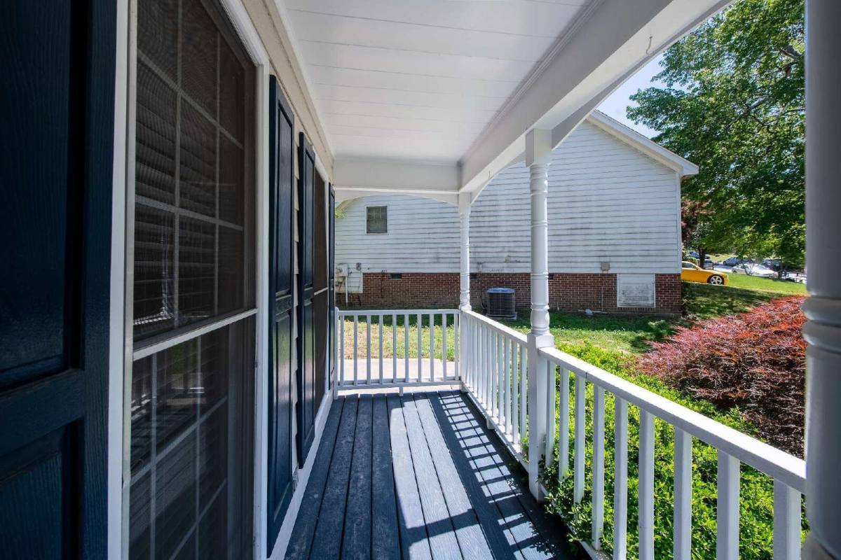 House for rent at 103 Tarpley Way, Garner, NC 27529