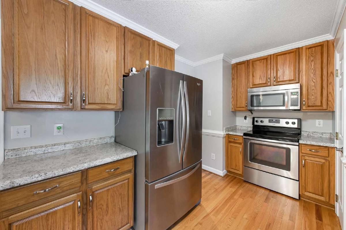 House for rent at 103 Tarpley Way, Garner, NC 27529