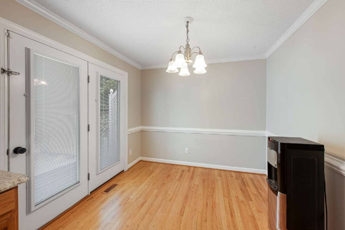 House for rent at 103 Tarpley Way, Garner, NC 27529