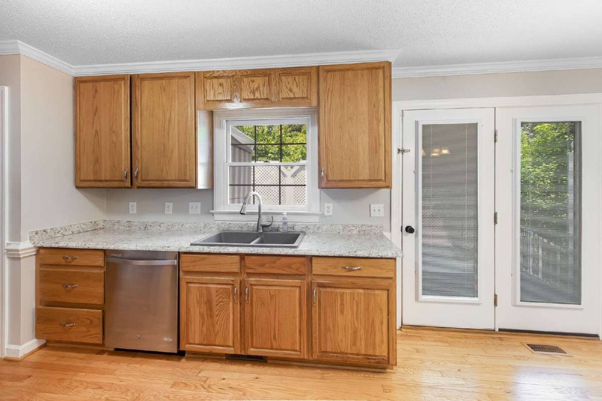 House for rent at 103 Tarpley Way, Garner, NC 27529