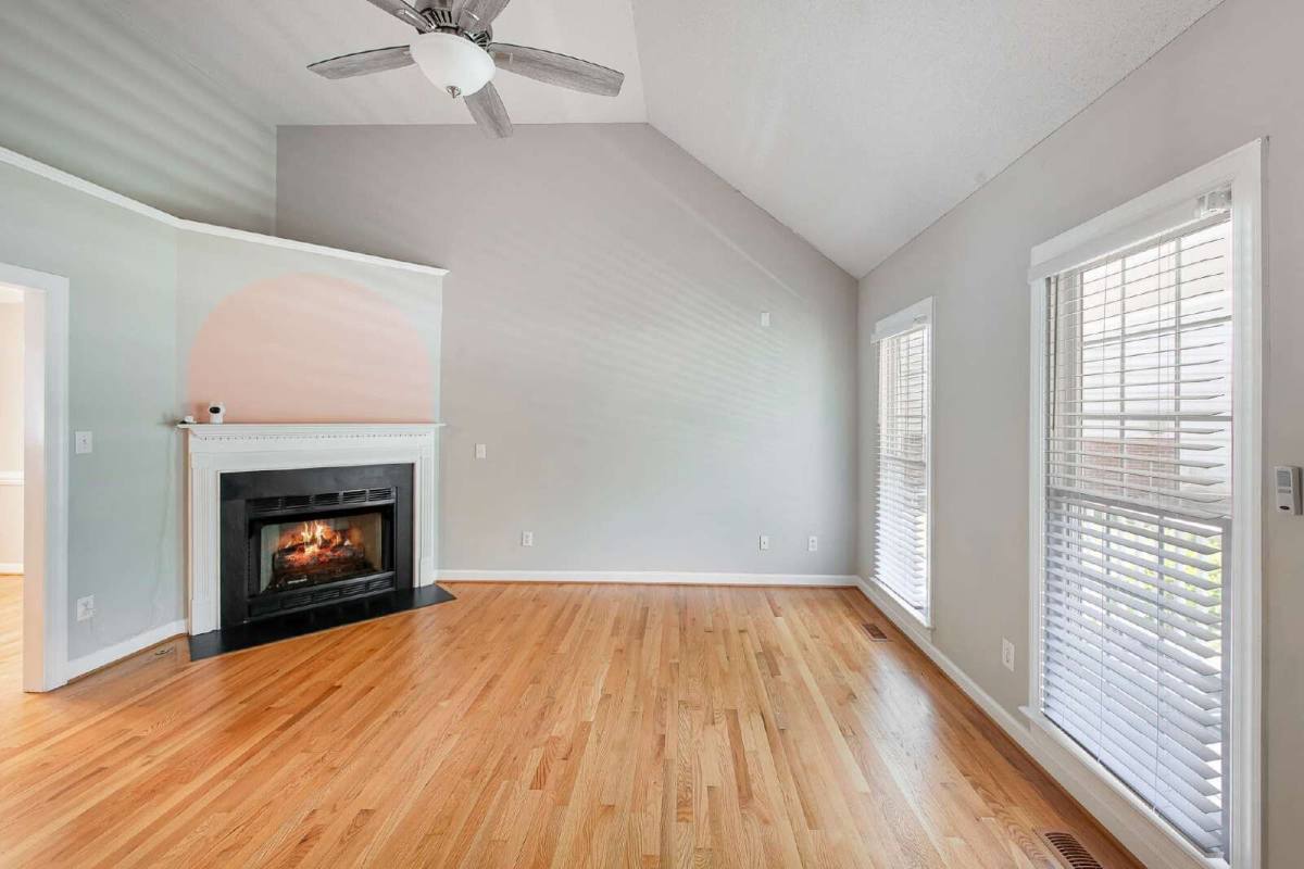 House for rent at 103 Tarpley Way, Garner, NC 27529