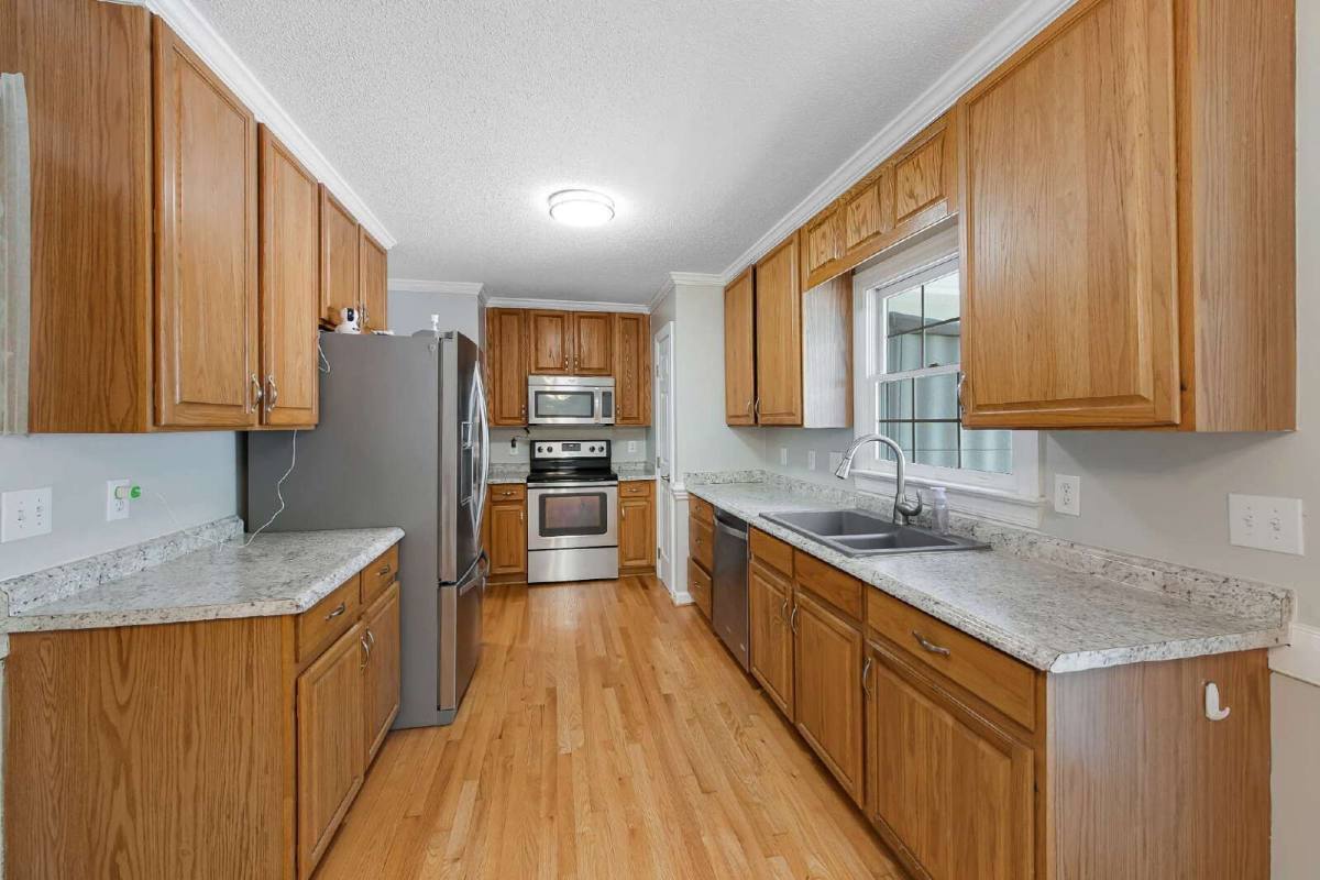 House for rent at 103 Tarpley Way, Garner, NC 27529
