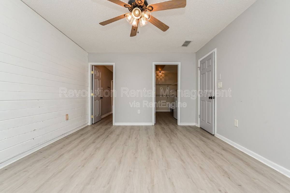 Townhouse for rent at 1740 Summerwoods Lane, Griffin, GA 30224