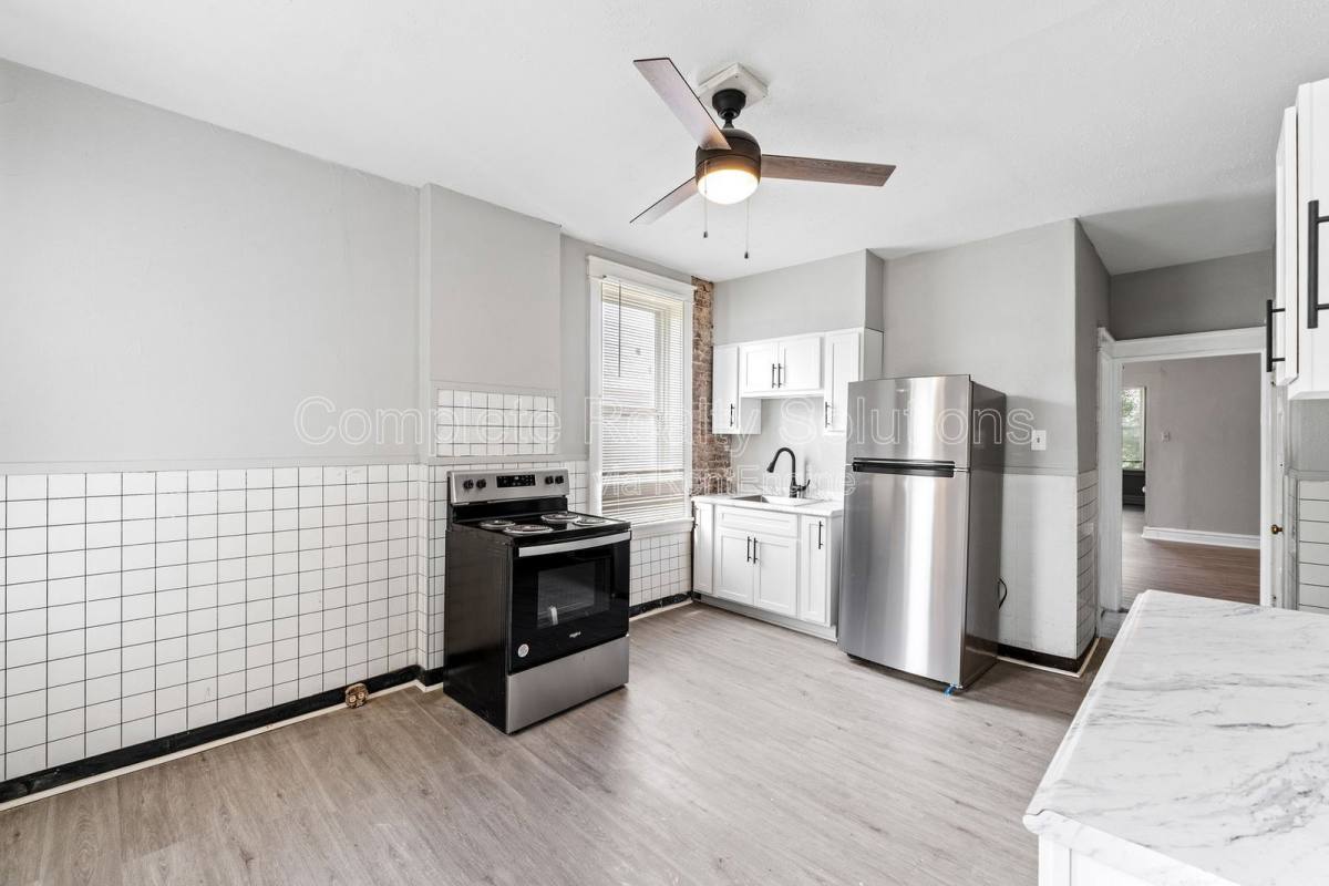 Apartment for rent at 4222 S 38th St, Saint Louis, MO 63116