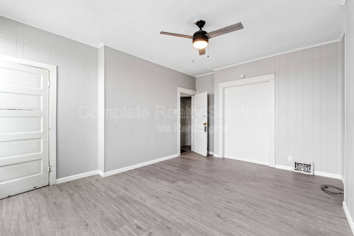 Apartment for rent at 4222 S 38th St, Saint Louis, MO 63116