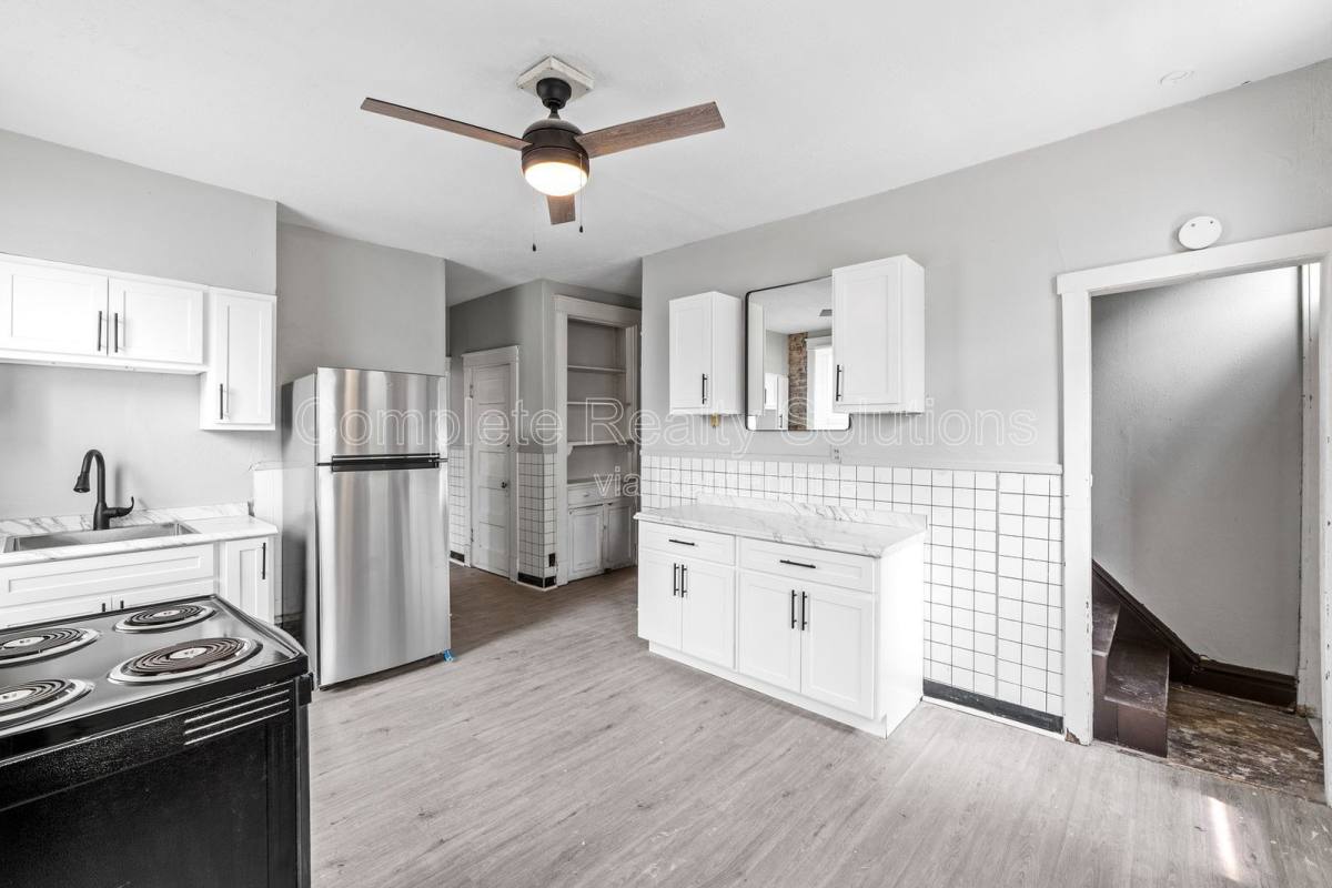 Apartment for rent at 4222 S 38th St, Saint Louis, MO 63116