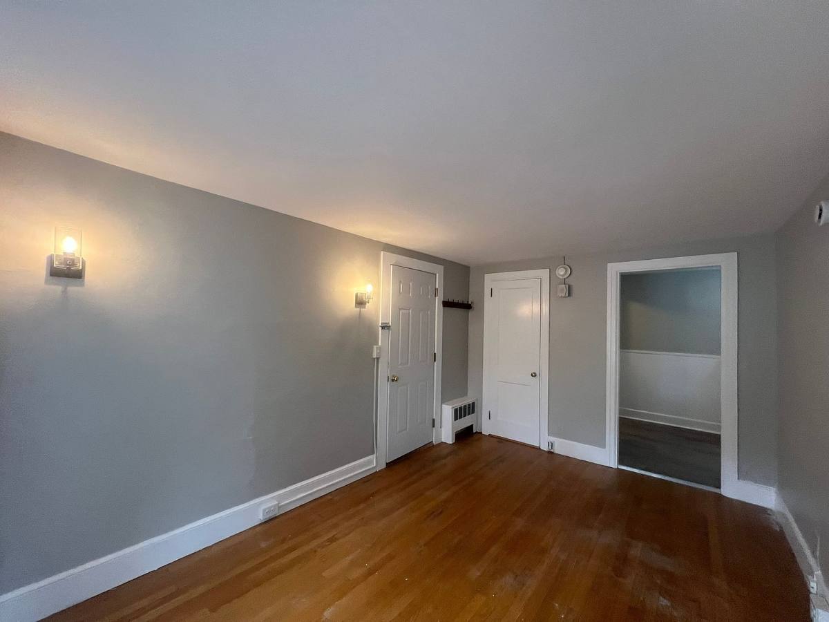 Apartment for rent at 134 S St #2, Portsmouth, NH 03801