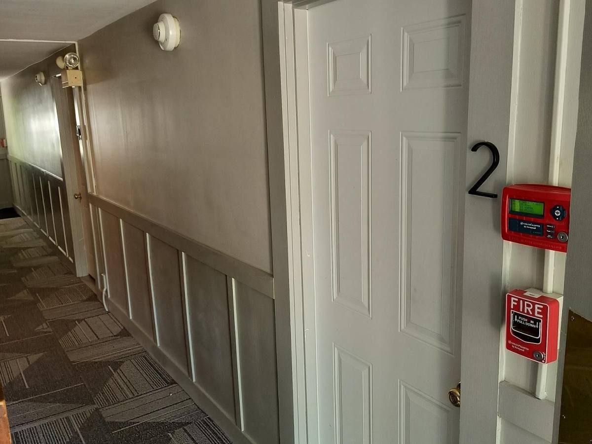 Apartment for rent at 134 S St #2, Portsmouth, NH 03801