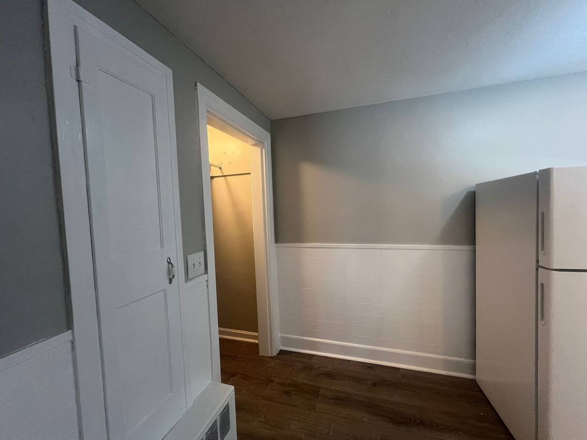 Apartment for rent at 134 S St #2, Portsmouth, NH 03801