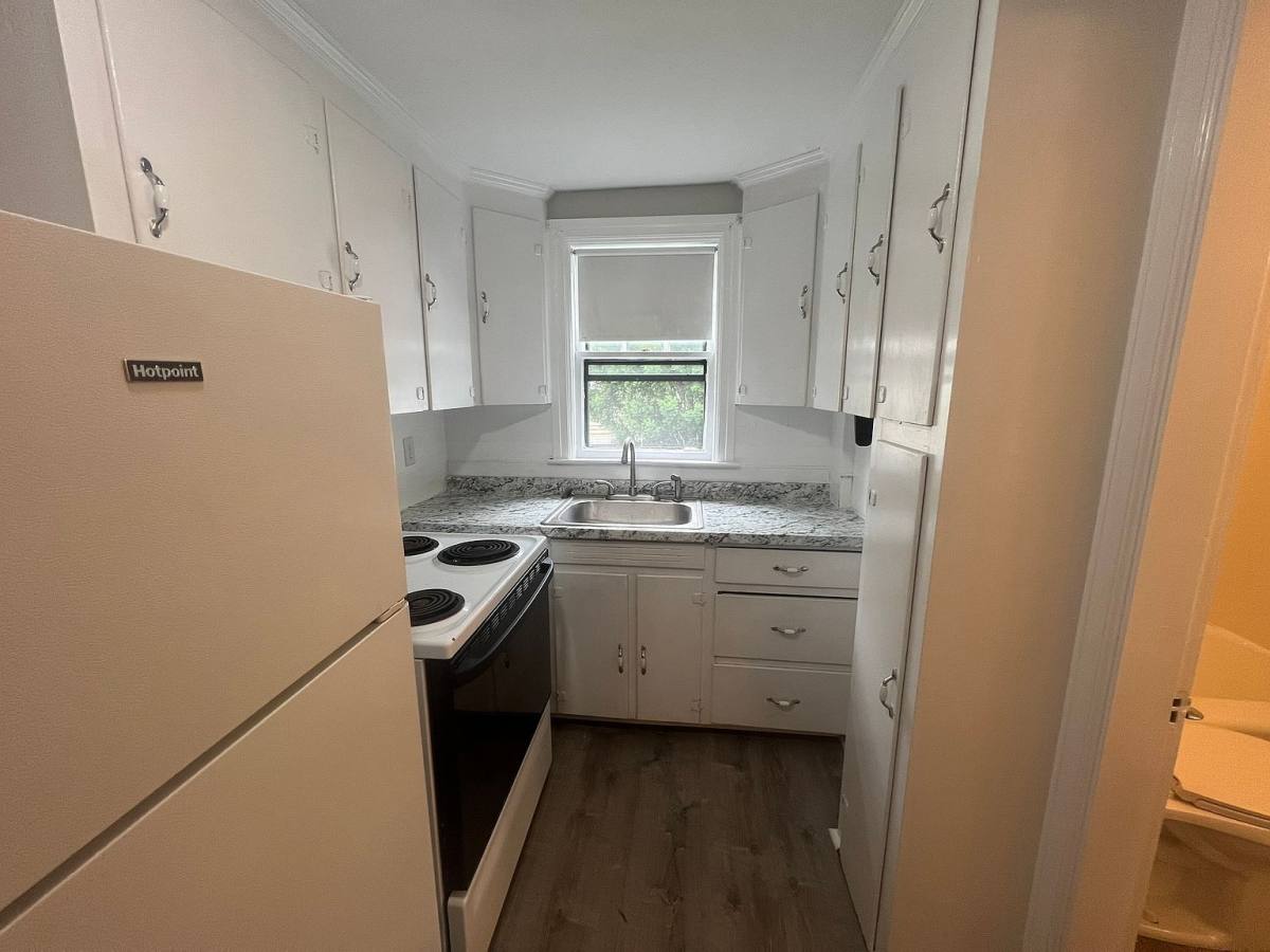 Apartment for rent at 134 S St #2, Portsmouth, NH 03801