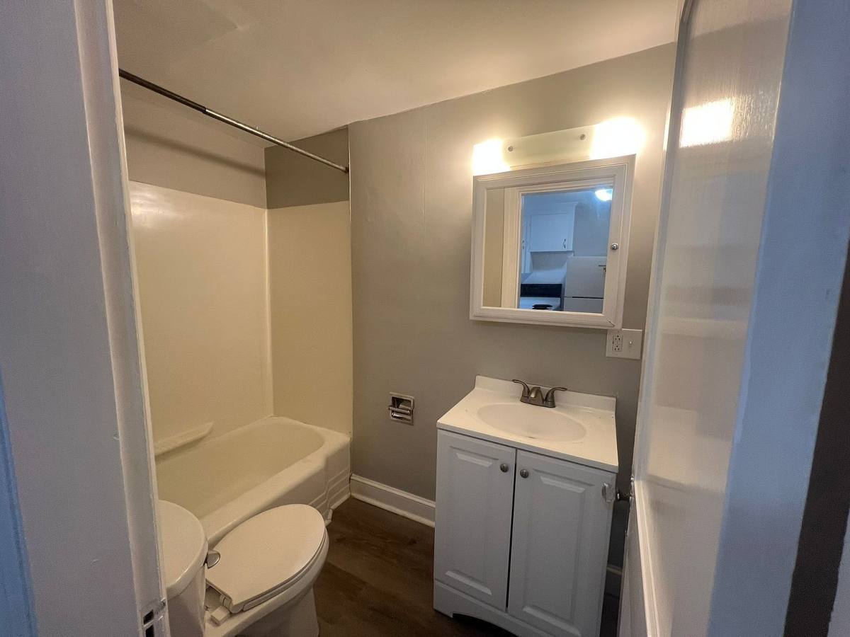 Apartment for rent at 134 S St #2, Portsmouth, NH 03801