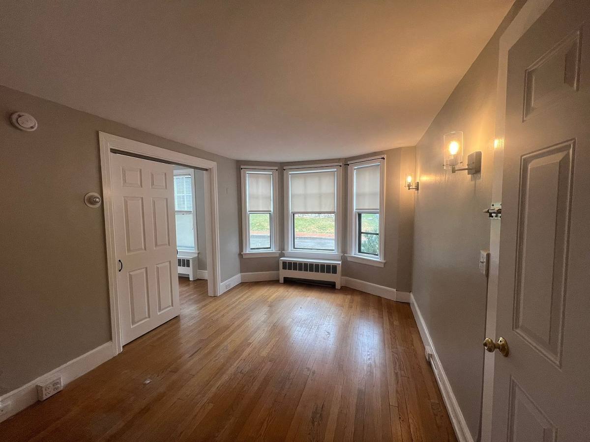 Apartment for rent at 134 S St #2, Portsmouth, NH 03801