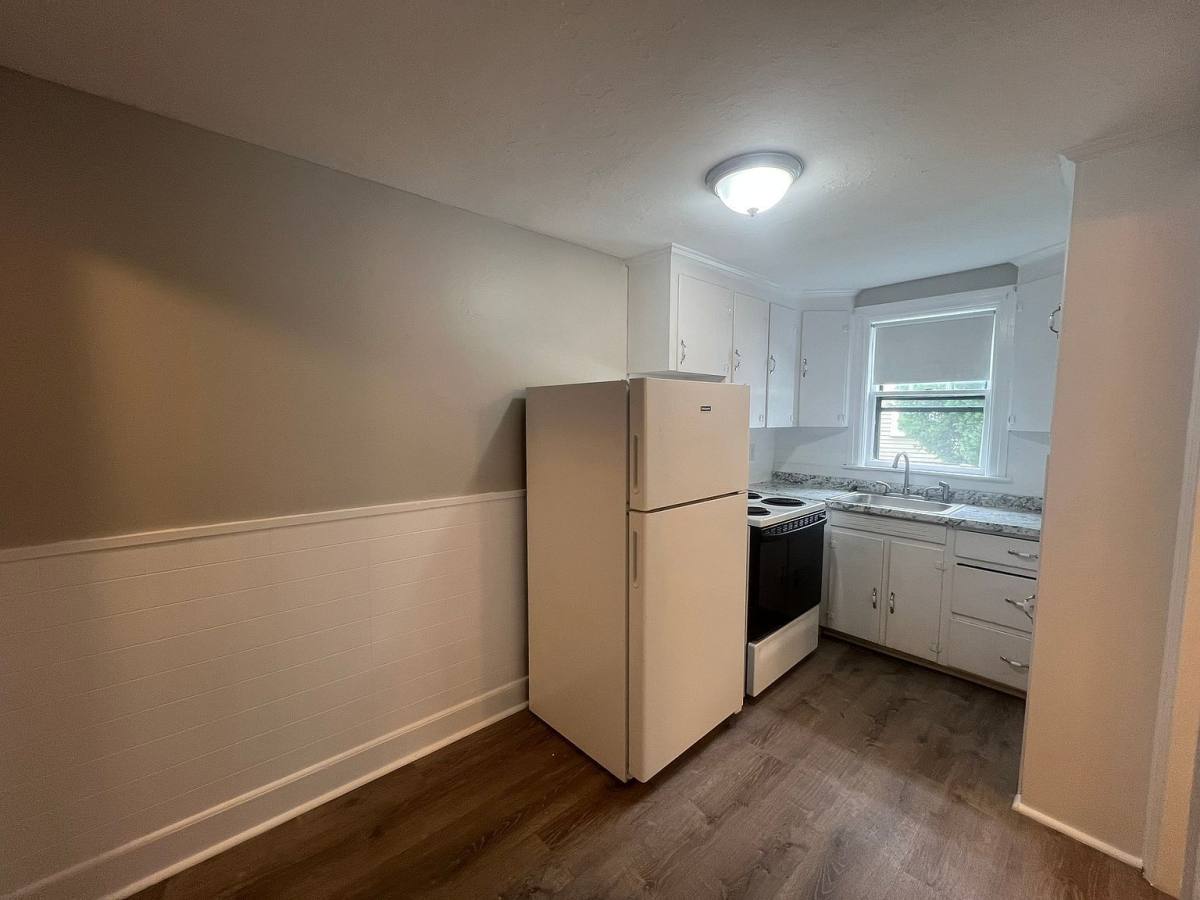 Apartment for rent at 134 S St #2, Portsmouth, NH 03801