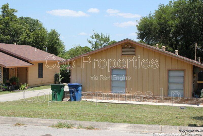 Apartment for rent at 144 Cloudhaven Dr #1, San Antonio, TX 78209